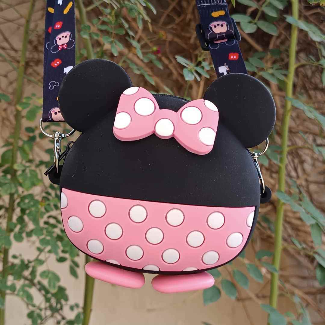 کیف سیلیکونی 506-7