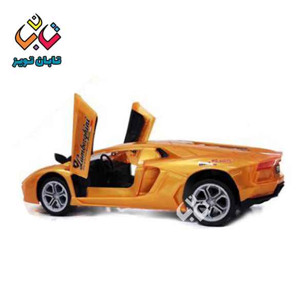 لامبورگینی اسپرت دربازشو 111a تسما 24