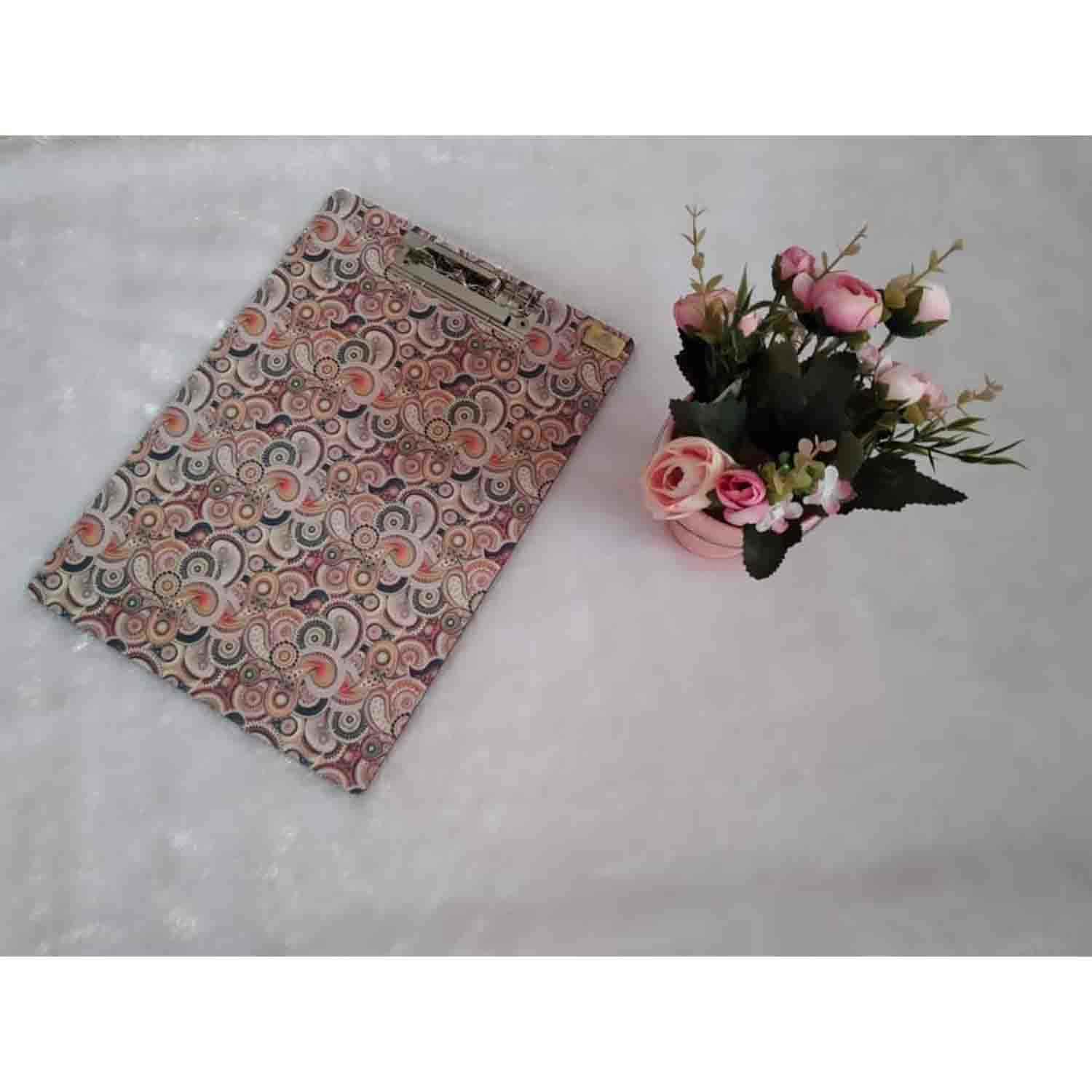 تخته شاسی a4 چوبی ارژن