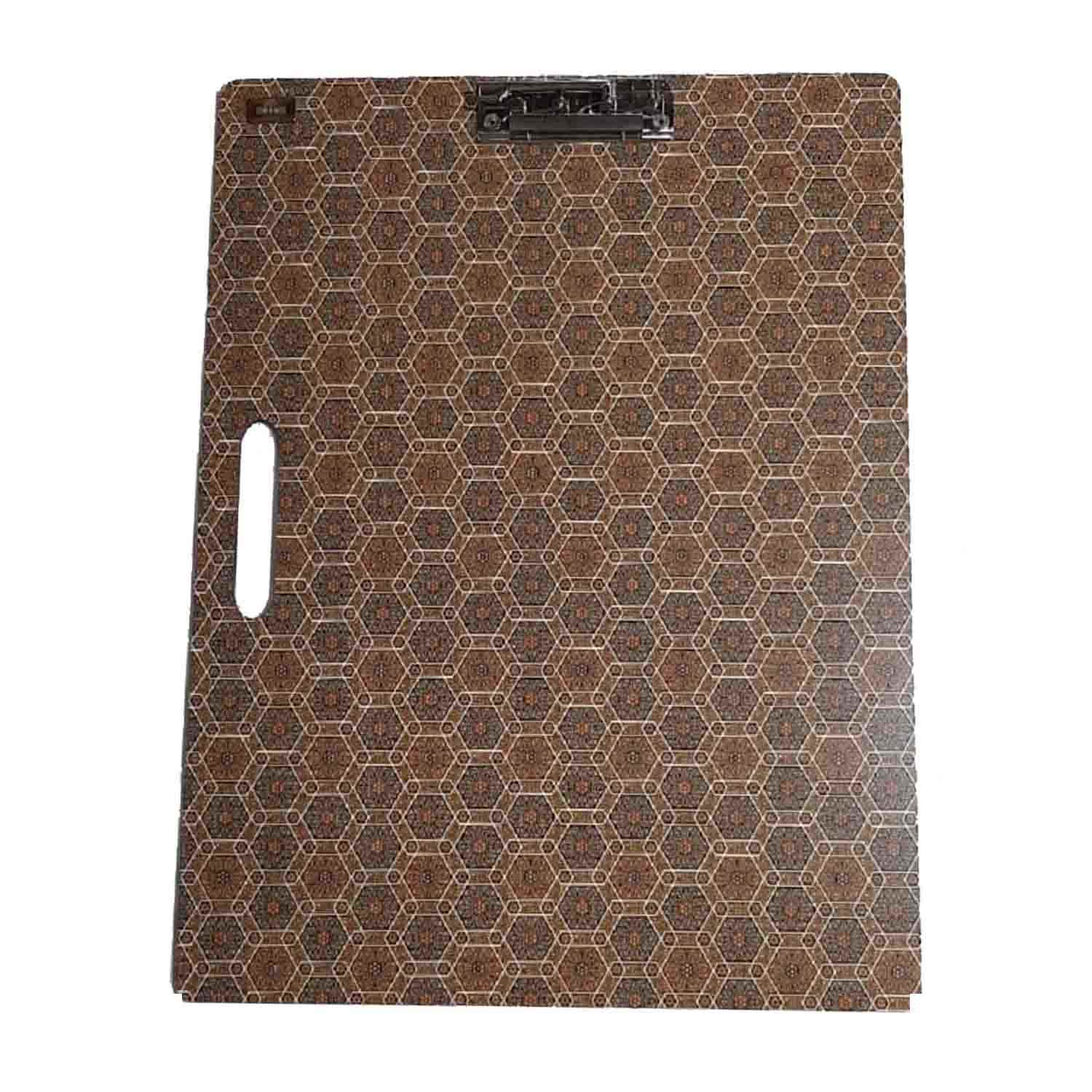 تخته شاسی a3چوبی دسته دارارژن