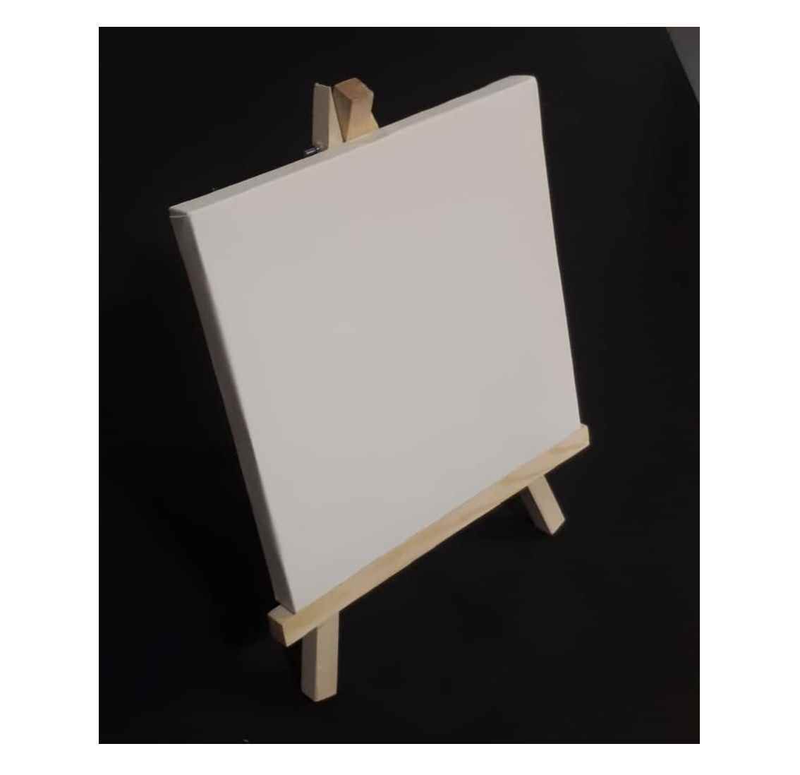 بوم مینیاتوری+سه پایه25*25سانت  ارژن