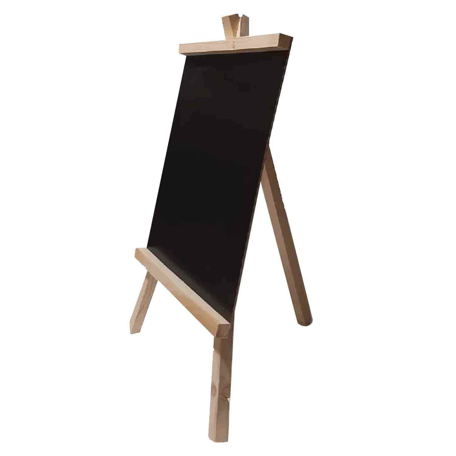 تخته سیاه+سه پایه40*30 ارژن