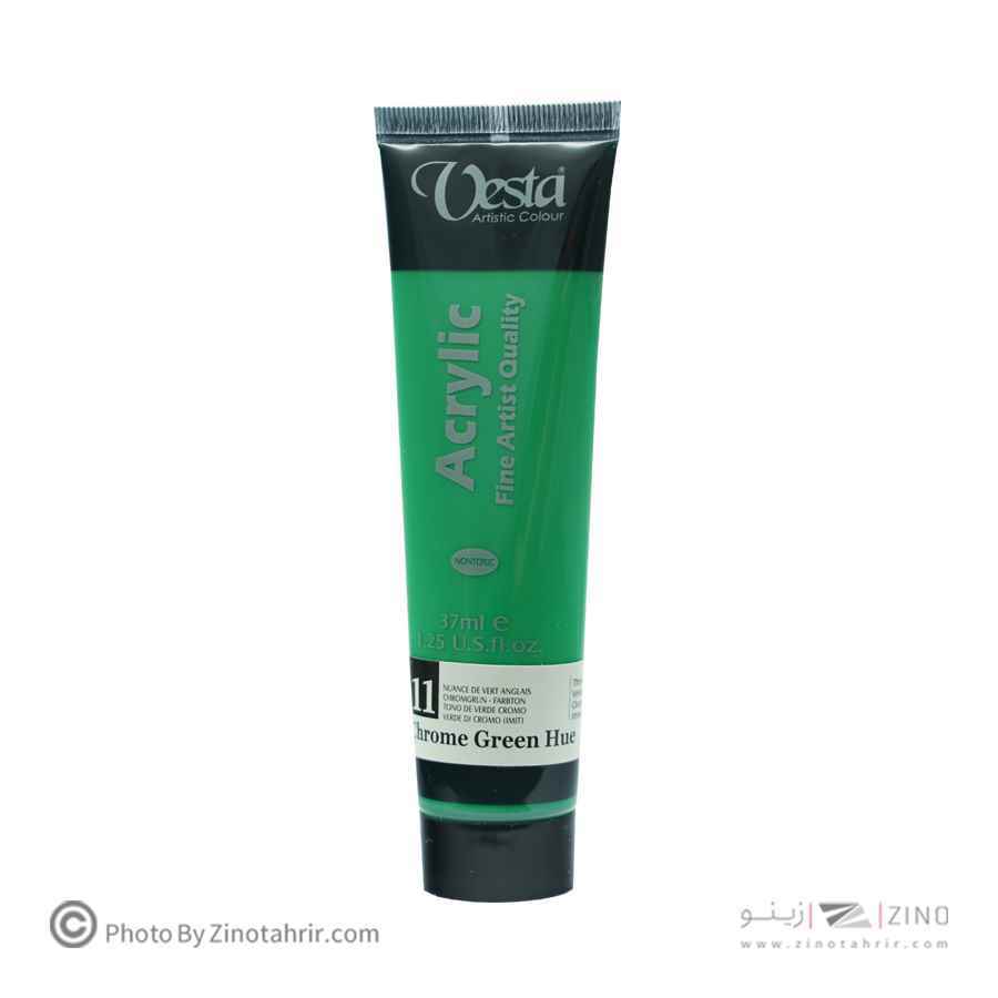 اکریلیک 37میل وستا###کد11