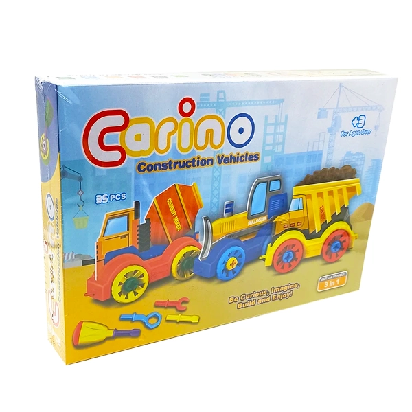 کارینو ماشین های راهسازی (24)