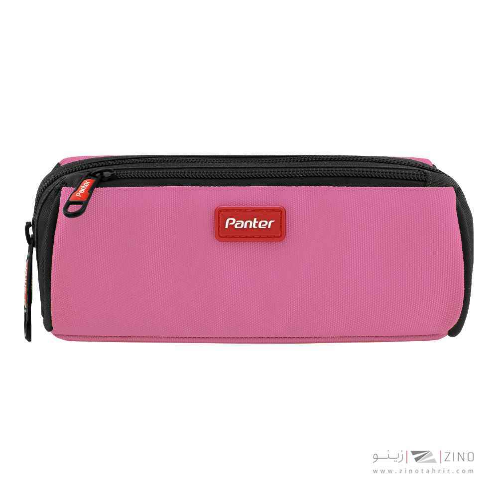 جامدادی دوزیپ پنتر UPSILON کدFPC108