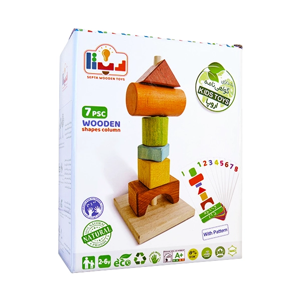 ستون اشکال سپتا (12)
