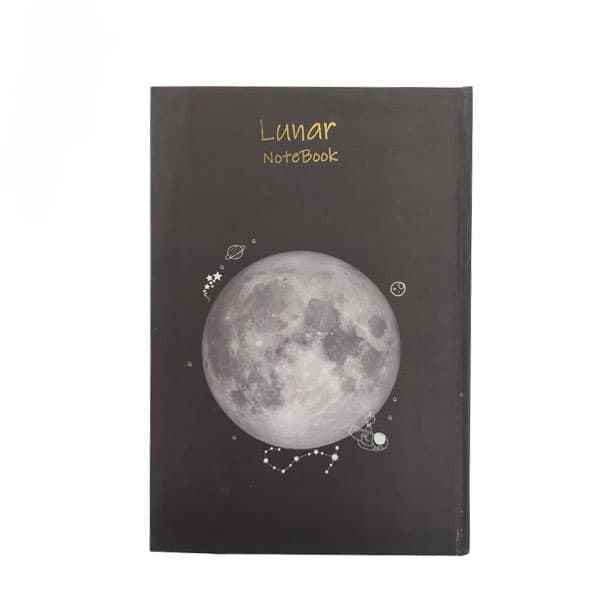 دفتربولت ژورنال نقطه ای ایمان کد0015