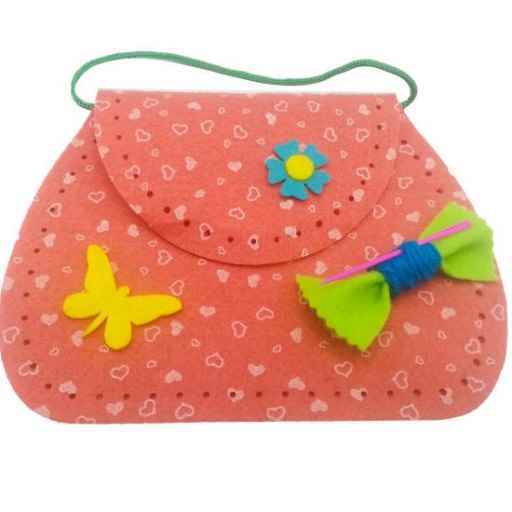 کیف خیاط کوچولو