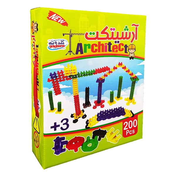 آرشیتکس 200 گلدونه (24)