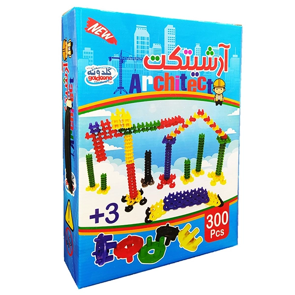 آرشیتکس 300 گلدونه (24)