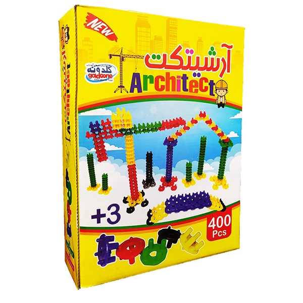 آرشیتکس 400 گلدونه (24)