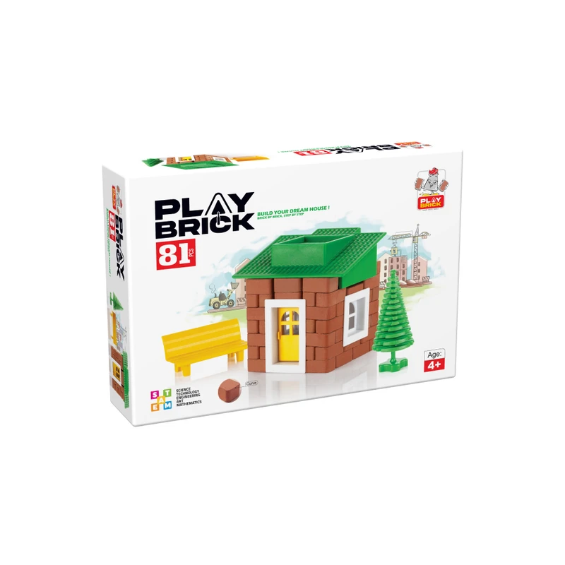 مگنت آجربازی تیپ دو81 قطعه  (16)