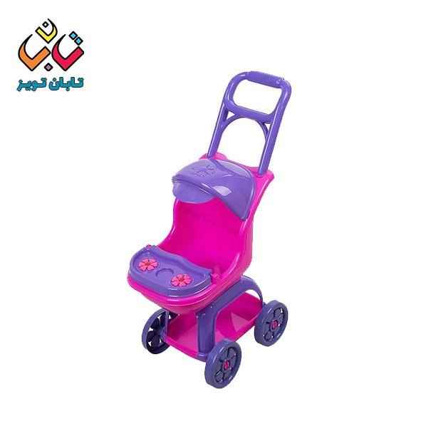 کالسکه ریلیش بزرگ 6