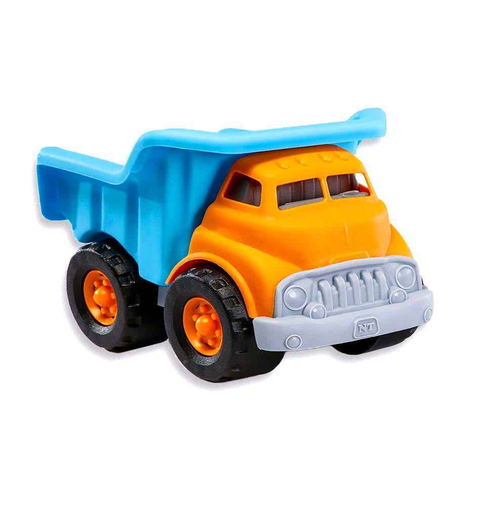 کامیون خاکریز (12)