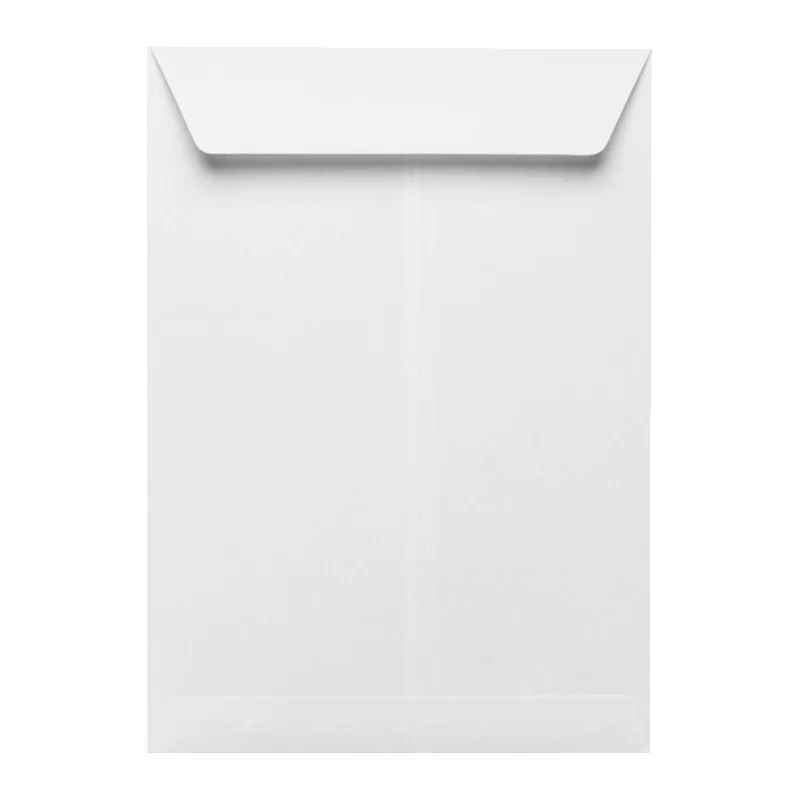 پاکت سفید A5