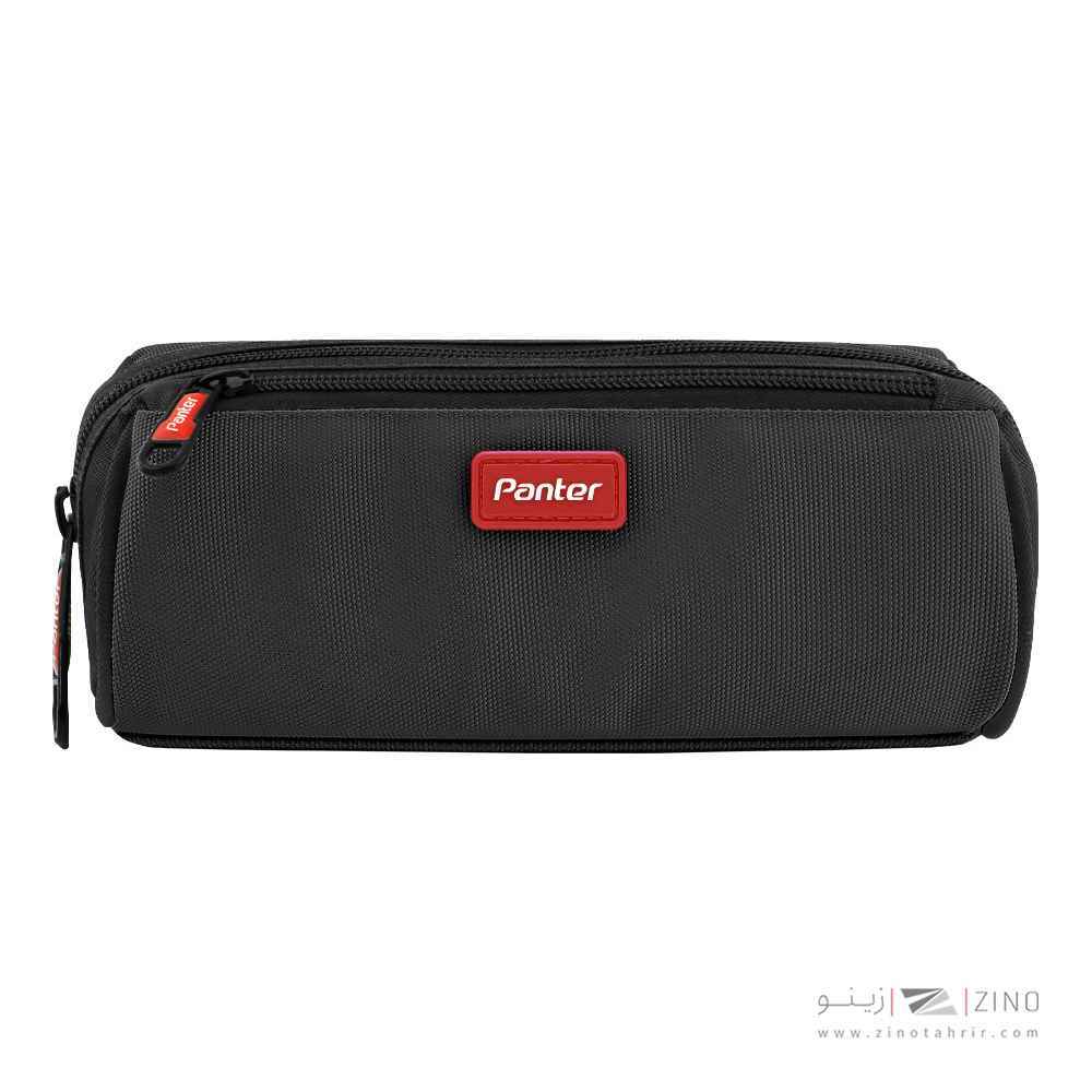 جامدادی دوزیپ پنتر UPSILON کدFPC108