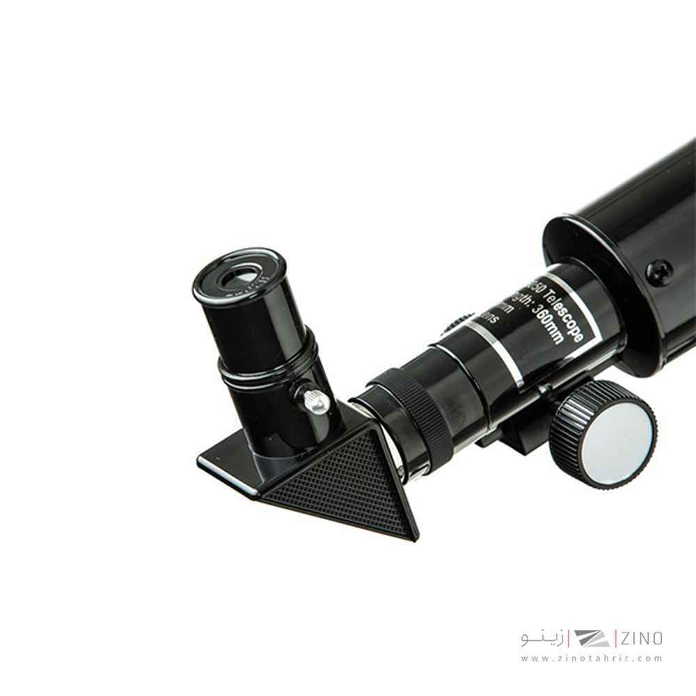 ست آموزشی تلسکوپ و میکروسکوپ زیتازی کدTele Micro
