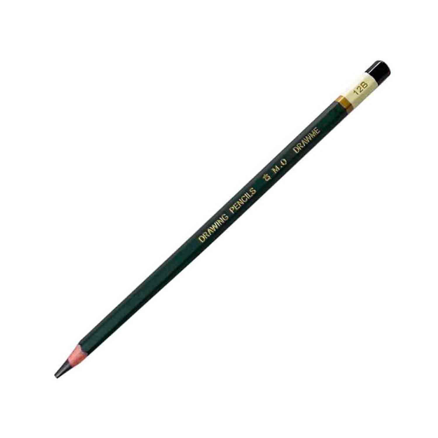 مدادطراحی 12B ام کیو 