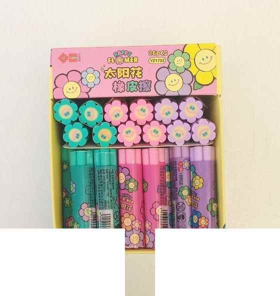 پاکن فانتزی طرح  گل کد0173