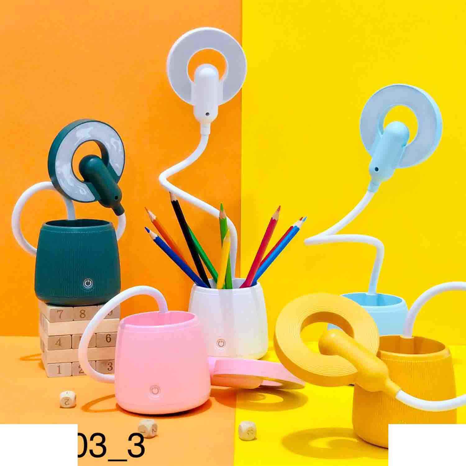 چراغ مطالعه فانتزی کدbt-25یاکدqqgsd-104