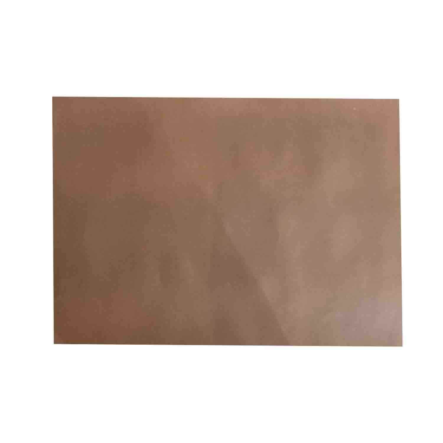 مقوای ماکت 70*50 قهوه ای فولیا