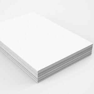 مقوا دورو 70*50سفید