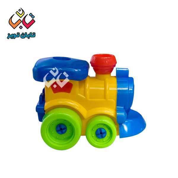 قطار توری تکتاز 60