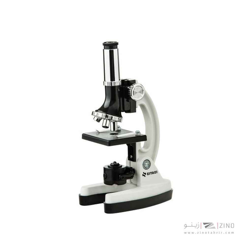 ست آموزشی تلسکوپ و میکروسکوپ زیتازی کدTele Micro