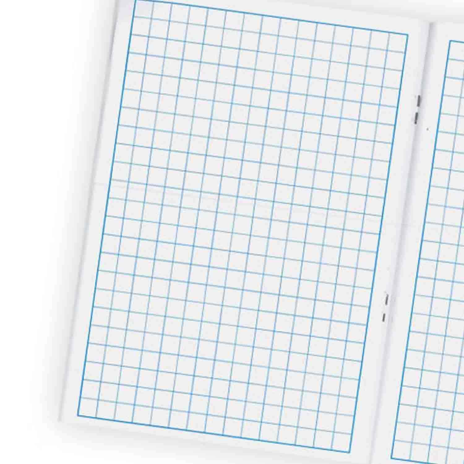 دفترشطرنجی 10A3برگ سخن/نیم سانت