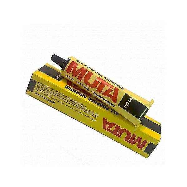 چسب مایع 100 میل  همه کاره ثنا