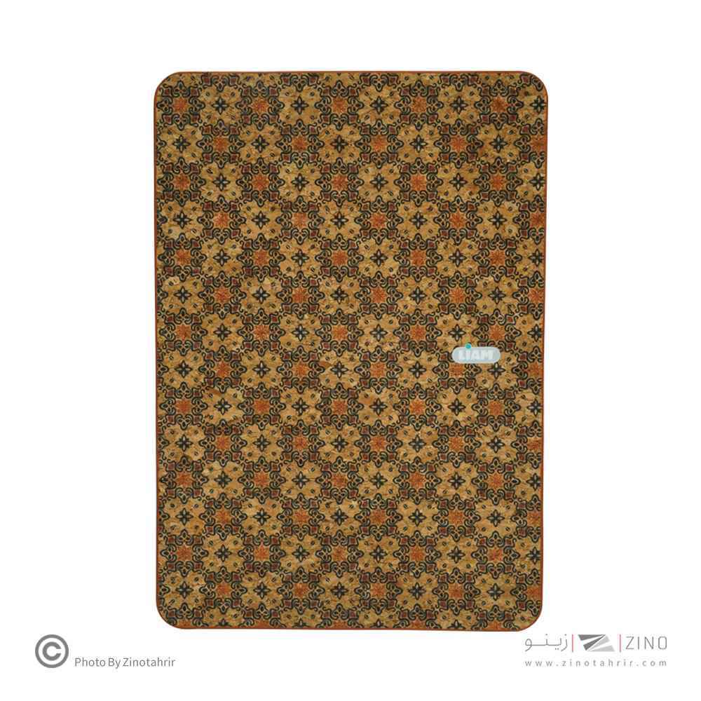 تخته شاسی A4 چوب پنبه باروک لیام کدL-16067