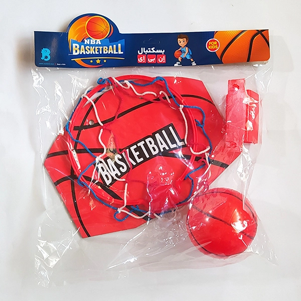 بسکتبال ان بی ای کوچک (20)