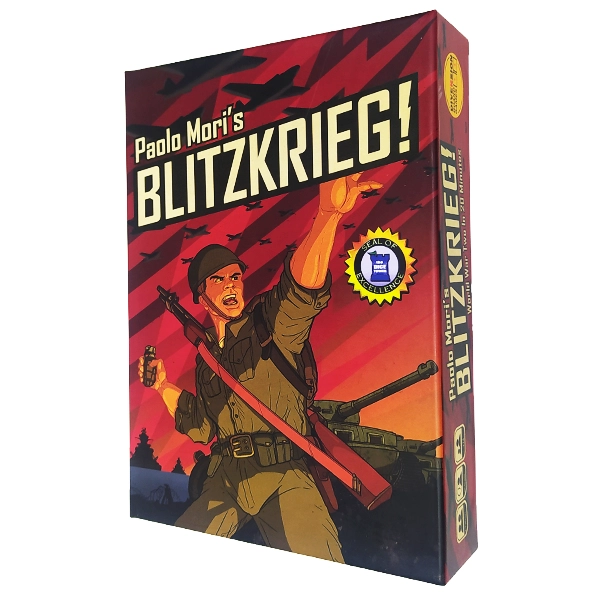 بلیتس کریگ(12)