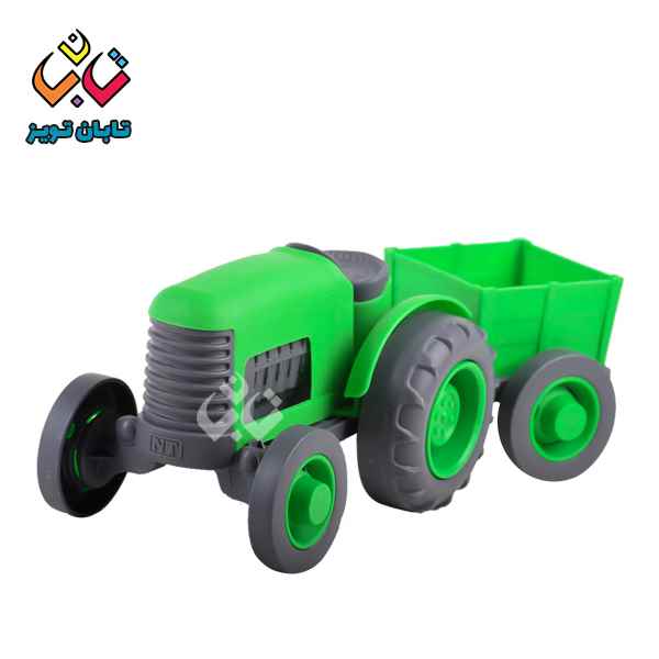 تراکتور مزرعه v_112 نیکو 12
