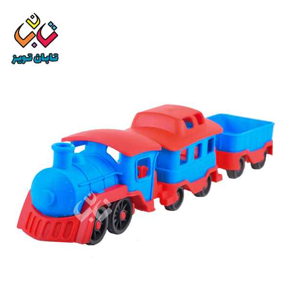 قطار v_114 نیکو 12