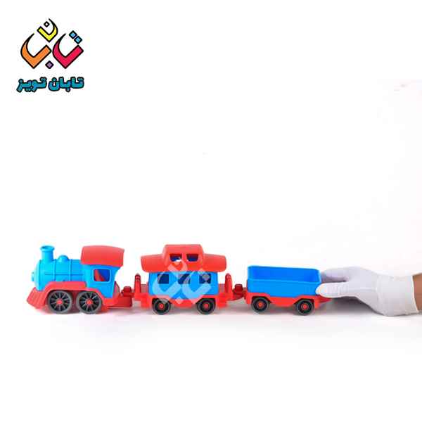 قطار v_114 نیکو 12