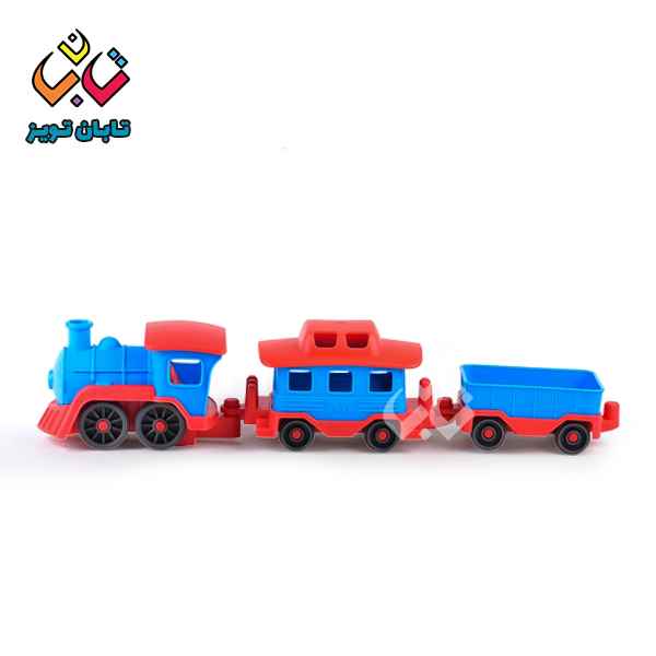 قطار v_114 نیکو 12