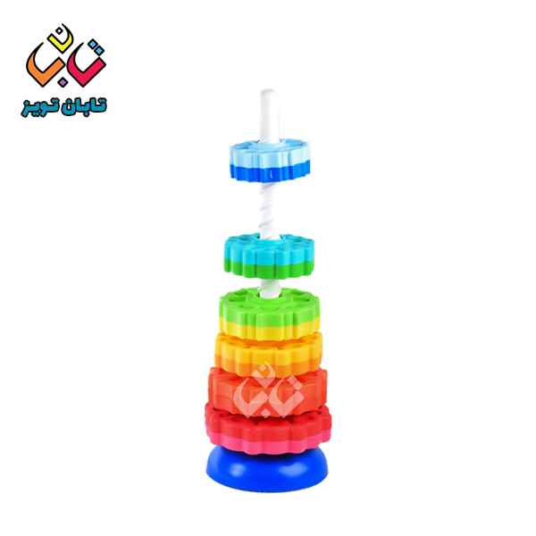 گردونه هوش f_102 نیکو 12