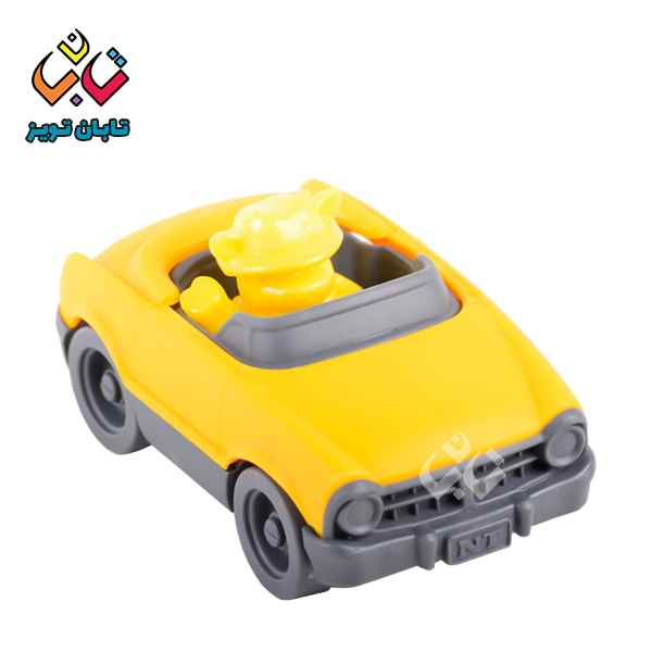 ماشین کروک v_113 نیکو 48