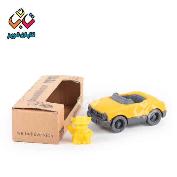 ماشین کروک v_113 نیکو 48