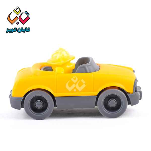 ماشین کروک v_113 نیکو 48