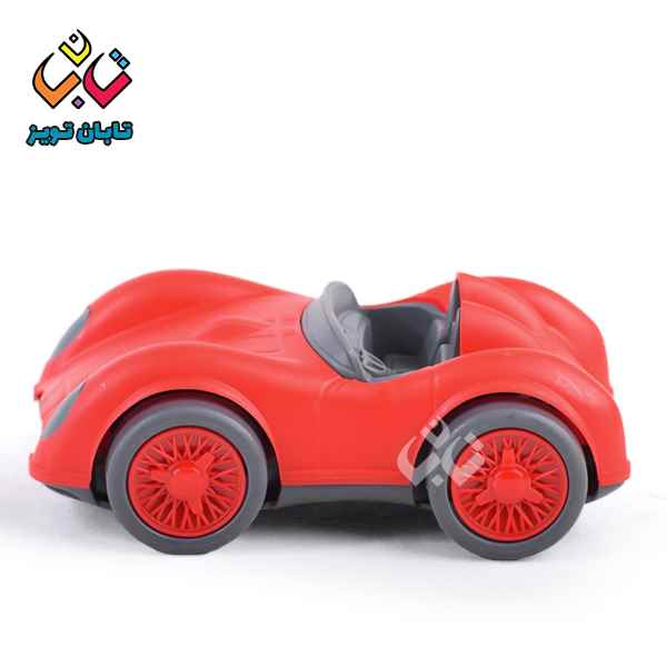 ماشین مسابقه ای v_111 نیکو 72