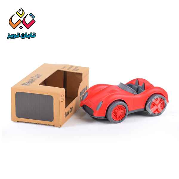 ماشین مسابقه ای v_111 نیکو 72