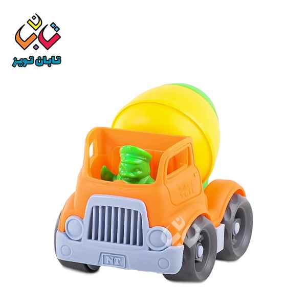 میکسر کوچولو v_109 نیکو 24
