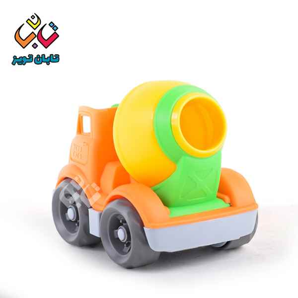 میکسر کوچولو v_109 نیکو 24