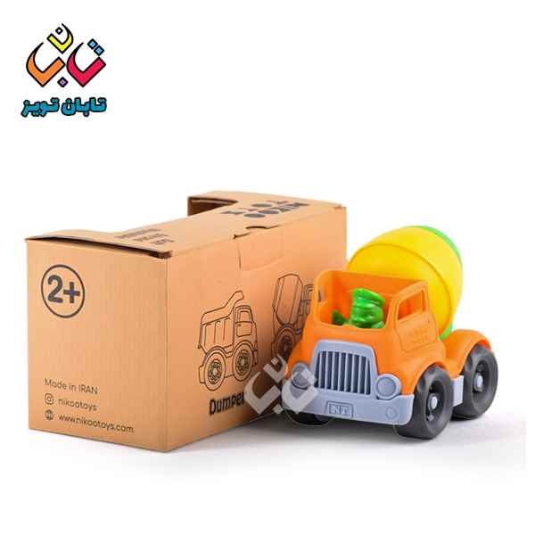 میکسر کوچولو v_109 نیکو 24