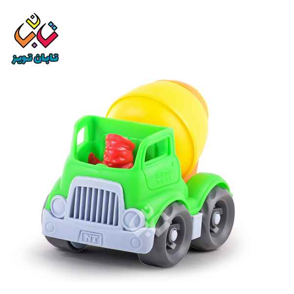 میکسر کوچولو v_109 نیکو 24