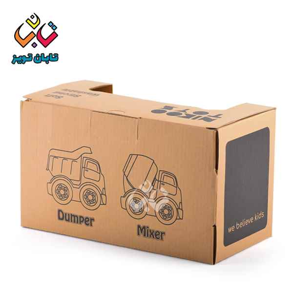 میکسر کوچولو v_109 نیکو 24