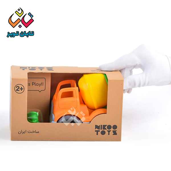 میکسر کوچولو v_109 نیکو 24