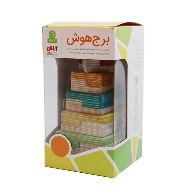 برج هوش بیس